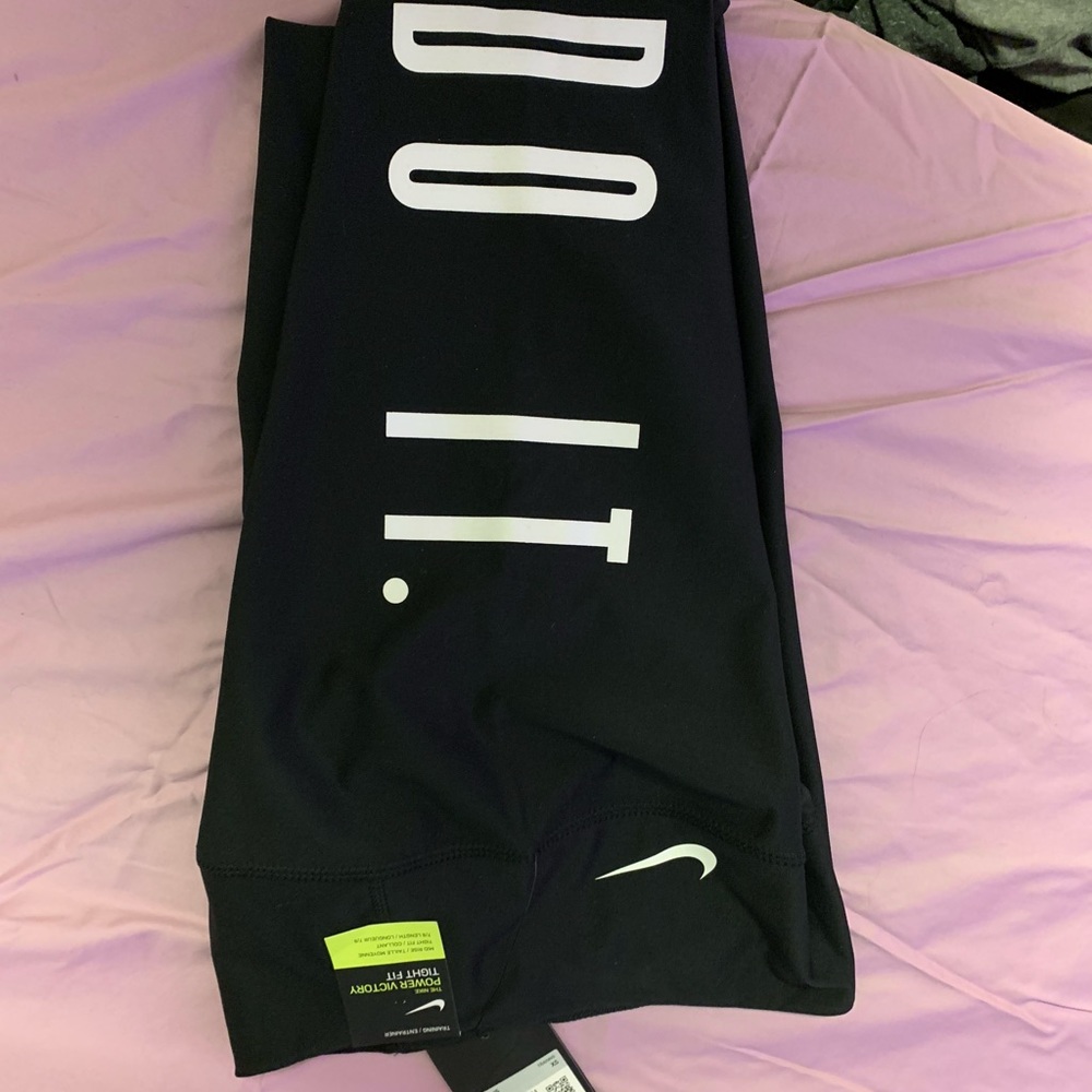 Nike leggings new